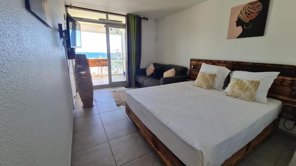 Perle Marine Diamant Apartment Le Diamant Exterior photo